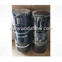 Buy cheap High Quality Hydraulic Filter For CHN 84196445 product