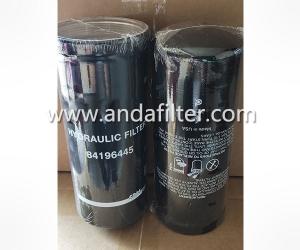 Wholesale High Quality Hydraulic Filter For  CHN 84196445 from china suppliers