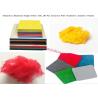 Buy cheap 38mm Non Woven Fabric Polyester 12D 6D For Polyester Acoustic Panels from wholesalers