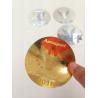 Buy cheap Anti Fake printable tamper proof labels from wholesalers