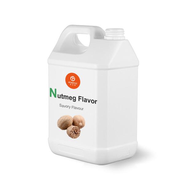Buy cheap Aromatic Nutmeg Flavor For Bakery Enhancements KMZ-SL20053 from wholesalers