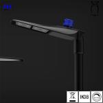 240W LED Street Light 10V Dim Die-Casting Aluminum Waterproof Weatherproof Smart