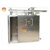 Buy cheap 10-15min Cooling Time Commercial Vacuum Food Pre-cooling Machine with Vacuum Pump Power from wholesalers