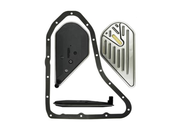 Buy cheap 25010991 8665904 Automatic Transmission Filter For GM 3T40 TH125 TH125C from wholesalers