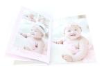 Luxury Artwork Albums Soft Touch Pearlized Bopp Film High Brightness Eco