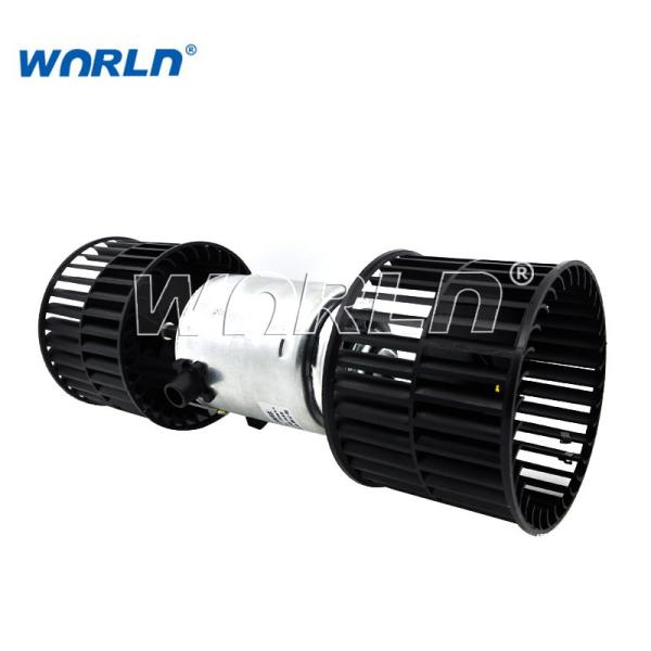 Buy cheap AC Conditioner Blower for Komatsu Hitachi-70 ZAX60 double unit 24V 5150041110 from wholesalers