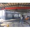 Buy cheap 15m3/H 10m3/H Underground Sewage Tank Household Sewage Treatment Plant from wholesalers