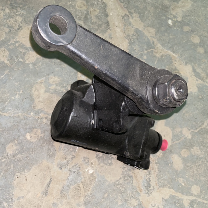 OE NO. L0340140050A ZDZ-7P Foton Times Steering Wheel Steering Gear Delong Steering Gear
