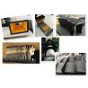 Buy cheap high quality sewn bellows lightweight with difference colours protect for waterjet metal stone glass cutting machine from wholesalers