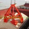 Buy cheap 6 CBM Mechanical Grab Bucket from wholesalers