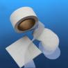 Buy cheap 0.15mm PP Monofilament Yarn Screen Fabric Printing Clear Monofilament from wholesalers