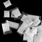 HDPE GLOVE NON-STERILE DISPOSABLE Waterproof, Chemical-Resistant gloves for Food