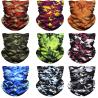 Buy cheap Sports Cooler Short Spandex Face Mask Tube Bandana from wholesalers