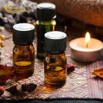 Buy cheap Relaxation Aromatherapy FDA Essential Oils Set Natural Perfumery And Plant Skincare Massage from wholesalers