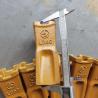 Buy cheap Excavator Bucket Tooth Best Price And Stiff Hard Bucket Tooth Pin Bucket Tooth from wholesalers