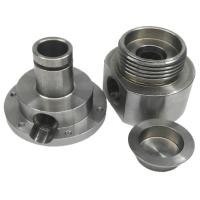 Buy cheap Professional CNC Machining Stainless Steel Parts for Business product