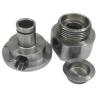 Buy cheap Professional CNC Machining Stainless Steel Parts for Business from wholesalers