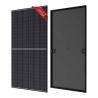 Buy cheap Monocrystalline Renewable Energy Solar Panel Bifacial For Solar Power System from wholesalers