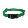 Buy cheap Adjustable Classic Dog Training Collars Solid Colors Reflective Dog Collar from wholesalers