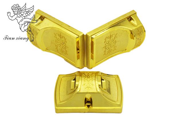 Buy cheap Surface Protection Solution Casket Corners Durable For Funeral Homes from wholesalers