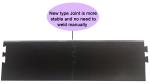 Buy cheap High Accuracy Steel Rule Bender , 0.3 - 1mm Nicking Range Channel Bending from wholesalers