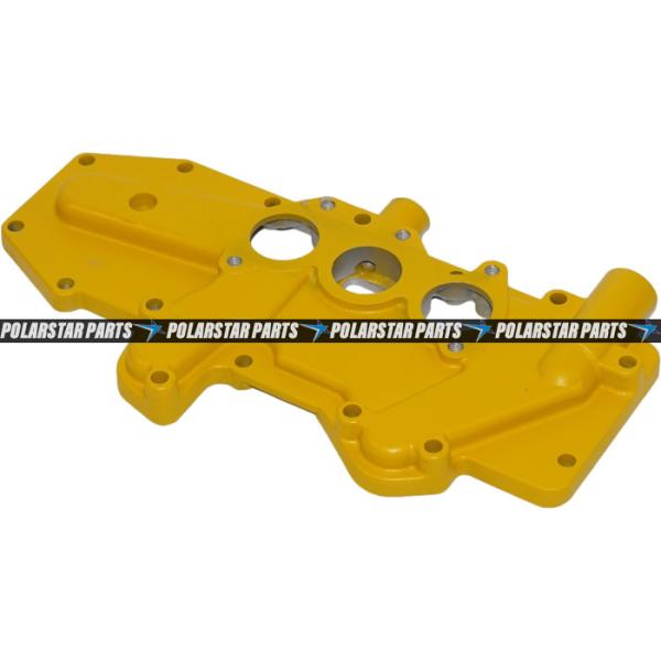 Buy cheap Excavator Yellow cat 3116 Parts 7W-9027 7w9027 C7 Engine Base from wholesalers