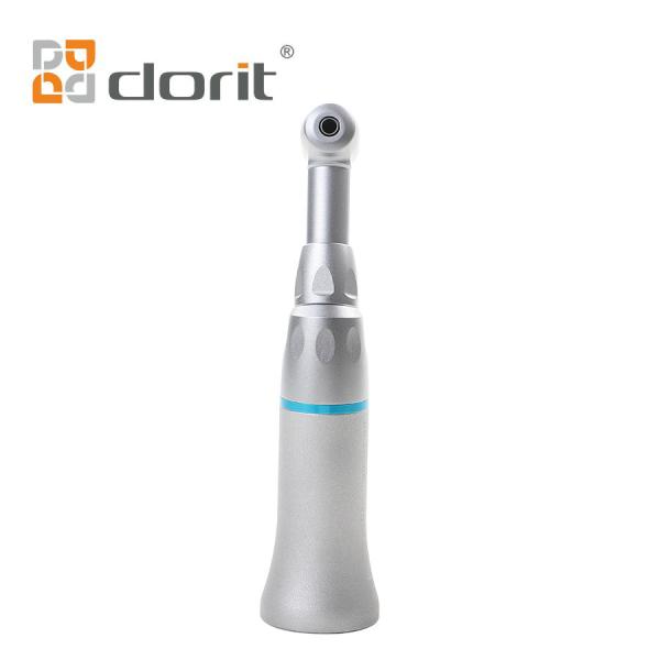 Buy cheap External Water Low Speed Dental Handpieces Push Button Contra Angle from wholesalers