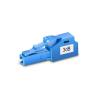 Buy cheap Exact Cables 1db 3db 5db 6db 7db 10db 15db 20db 25db LC UPC Fiber Optic Attenuator from wholesalers