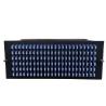 Buy cheap FTTB LC Duplex Rack Mount ODF 3U 19/23" 144 Ports Cold Rolled Steel from wholesalers