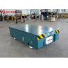 Buy cheap Steel Factory Mobile Cable Transfer Carts On Rail from wholesalers