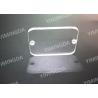 Buy cheap Inspection Lid Cutter Spare Parts , 0.04 Kg / Pc Cutting Machine Parts from wholesalers