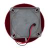 Buy cheap DC12V / DC24V / AC220V Optional Conventional Fire Alarm Bell Fire Siren from wholesalers