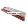 Buy cheap Food Grade High Permeability easily peel off cellulose sausage casings from wholesalers