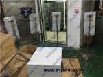 High Power Waterproof Outdoor Jammer GSM WIFI 4G Cell Phone Signal Jammer
