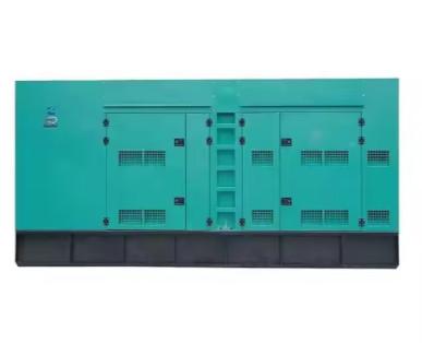 Buy cheap SHX 700KVA Electric Generators Soundproof Dynamo Generator Chinese Manufacturer Electric Plants Alternator Generator For Backup Power Supply from wholesalers