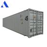 Buy cheap 45ft Length High Cube Shipping Container Heavy-Duty Steel Construction from wholesalers