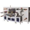 Buy cheap 380v Roll Die Cutting Machine High Speed 11kw / Label Die Cutting Machine from wholesalers