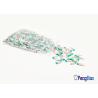 Buy cheap 22*1.95mm / 20*1.95mm Dental Laboratory Impression Pins / Dental Brass Dowel Pins from wholesalers
