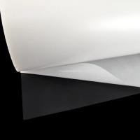 Buy cheap Thermoplastic Polyolefin 0.08mm 50cm 100 Yards Hot Melt Glue Film High Hardness product
