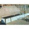 Buy cheap Stainless Steel Livestock Water Tanks For Cow Drinking , Milking Machine from wholesalers