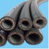Buy cheap Transport Refrigeration A/C Hoses Truck Refrigeration Type E SAE J2064 R404A A/C Hoses from wholesalers