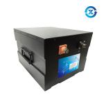1.5T 2.5T 408Ah 48V LiFePO4 Battery For Electric Forklift