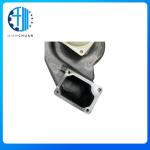 Water Pump 211-8184 For Cat 3516 Diesel Engine Spare Parts