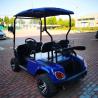 Buy cheap 30mph Golf Cart Low Speed Vehicle 2 Passengers LSV With CE Certificated from wholesalers