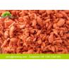Buy cheap Orange Granule Phenol Formaldehyde Resin , Phenolic Moulding Powder For Grinding Wheels from wholesalers