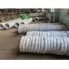 Buy cheap Sliver Galvanized Steel Wires 40mm - 2000mm Solid Steel Wire from wholesalers