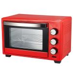 Electric Oven Toaster 25L Kitchen Baking Oven 60min Timer CB/CE/ROHS/LFGB