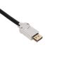 Buy cheap Zinc Alloy Dp 1.4 Male To Male Support Ethernet 8K 60Hz 4K 120Hz Displayport Cable from wholesalers