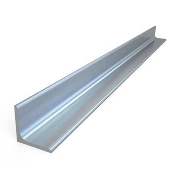 Buy cheap ASTM A276 Grade 304 Stainless Steel Angle 1-12m Hot Rolled from wholesalers