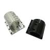 Buy cheap Custom CNC Machining Parts Knurl CNC Aluminum Parts 6063 Material from wholesalers